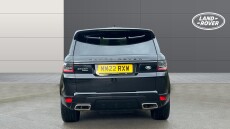 Land Rover Range Rover Sport 2.0 P400e HSE Dynamic Black 5dr Auto Estate